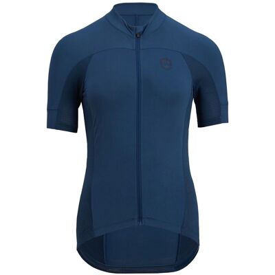 Silvini Montella Navy Jersey - Cycling Wear Silvini Montella Navy Jersey - Cycling Wear
