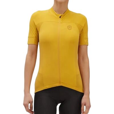 Maglietta da donna SILVINI Montella multicolore Maglietta da donna SILVINI Montella multicolore