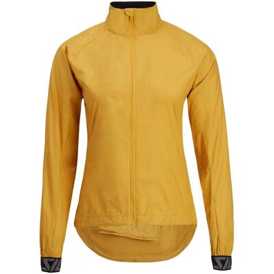 SILVINI Monsana Waterproof Women's Windbreaker Jacket - Wind-resistant Outdoor Layer SILVINI Monsana Waterproof Women's Windbreaker Jacket - Wind-resistant Outdoor Layer