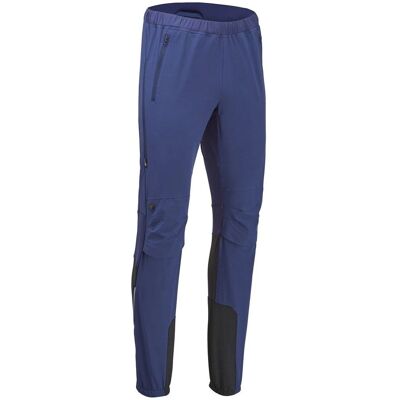Silvini Soracte Pantalones Cortos para Hombre - Rendimiento al Aire Libre Silvini Soracte Pantalones Cortos para Hombre - Rendimiento al Aire Libre