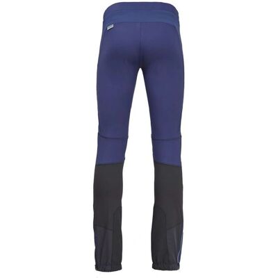 Silvini Soracte Blue Womens Shorts - Ski Outdoor Silvini Soracte Blue Womens Shorts - Ski Outdoor