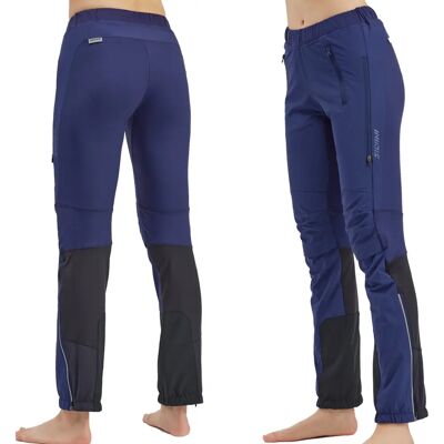 Silvini Soracte Blue Shorts - Outdoor Ski Wear Silvini Soracte Blue Shorts - Outdoor Ski Wear