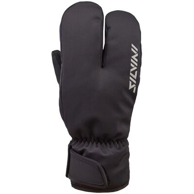 Guantes de 3 dedos Cerreto Niños - Negro - Niños Guantes de 3 dedos Cerreto Niños - Negro - Niños