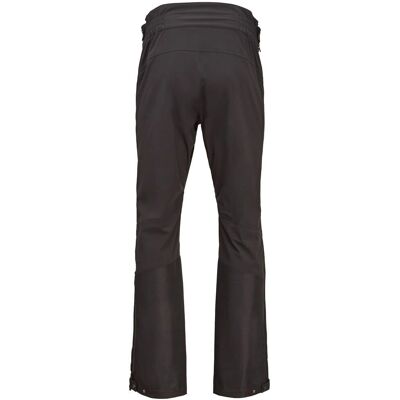 Czarne spodnie narciarskie Silvini Neviano - Ski Pants Czarne spodnie narciarskie Silvini Neviano - Ski Pants