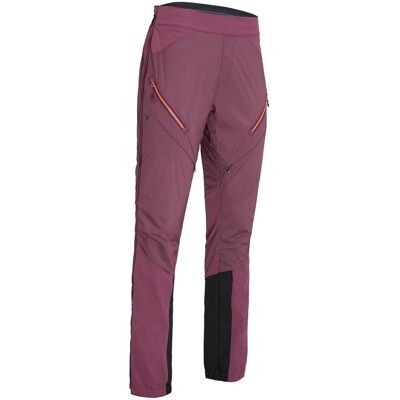 Silvini Womens Foresta Shorts - Windproof, Lightweight, Purple - Shorts Silvini Womens Foresta Shorts - Windproof, Lightweight, Purple - Shorts