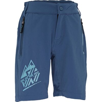 Silvini CP2288 Kinder MTB-Shorts - Shorts Silvini CP2288 Kinder MTB-Shorts - Shorts