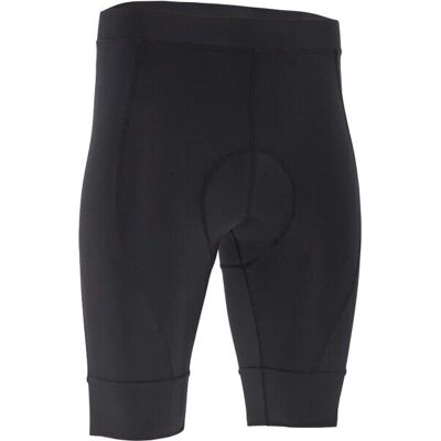 Shorts de cyclisme noirs Silvini Fortore - Shorts - Publicité Shorts de cyclisme noirs Silvini Fortore - Shorts - Publicité