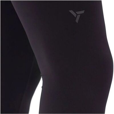 Silvini Luttano Capris - Black - Ergonomic QuatroFLEX - Light - Breathable Silvini Luttano Capris - Black - Ergonomic QuatroFLEX - Light - Breathable