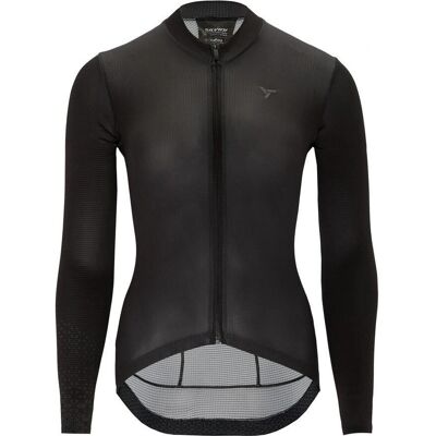 Silvini Valfura Leichte Langarm-Radsporttrikot - Sportbekleidung Silvini Valfura Leichte Langarm-Radsporttrikot - Sportbekleidung