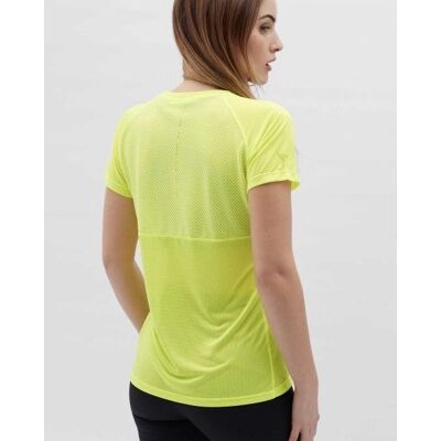 Silvini Bellanta Yellow Jersey - Lightweight Bike Top Silvini Bellanta Yellow Jersey - Lightweight Bike Top