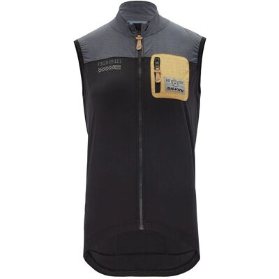 Impermeabile Donna SILVINI Caira Nero - Raincoat Impermeabile Donna SILVINI Caira Nero - Raincoat