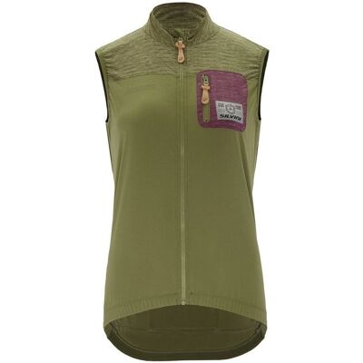 SILVINI Caira Verde - Regenmantel SILVINI Caira Verde - Regenmantel
