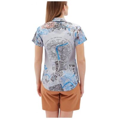 Camicia Silvini Montora - Diversi colori - XS Camicia Silvini Montora - Diversi colori - XS