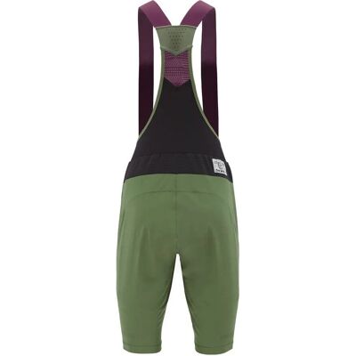 Silvini Larrea Colorido Fahrradshorts - Damen Silvini Larrea Colorido Fahrradshorts - Damen