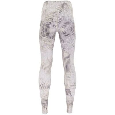 Silvini Veroli Shorts - White - S - Sportswear Silvini Veroli Shorts - White - S - Sportswear