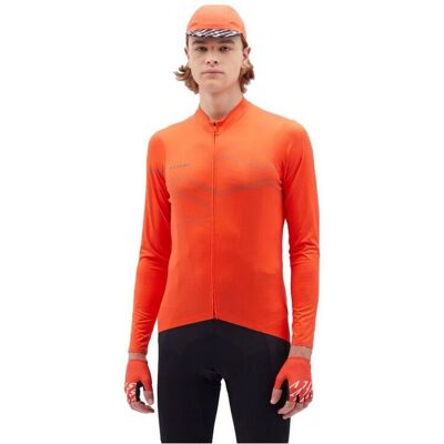 Maglia a maniche lunghe Silvini Valfuro - Ciclismo Maglia a maniche lunghe Silvini Valfuro - Ciclismo