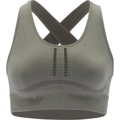 SILVINI Bariana S Sport-BH - Nahtlos, Wendbar SILVINI Bariana S Sport-BH - Nahtlos, Wendbar