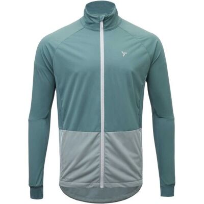 Silvini Natisono Hanorac Ușor Bărbați - Softshell Silvini Natisono Hanorac Ușor Bărbați - Softshell