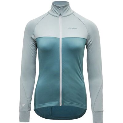 Silvini Matesia Sudadera con Capucha Azul Silvini Matesia Sudadera con Capucha Azul