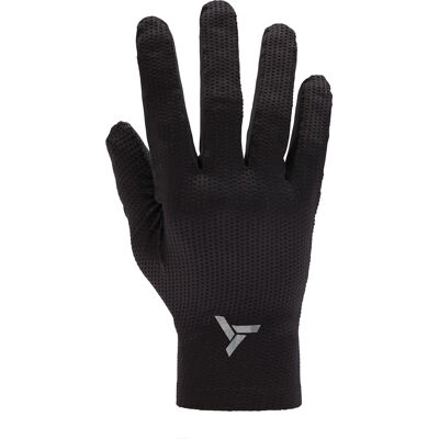 SILVINI Saltara M - Fahrradhandschuhe - Schwarz SILVINI Saltara M - Fahrradhandschuhe - Schwarz