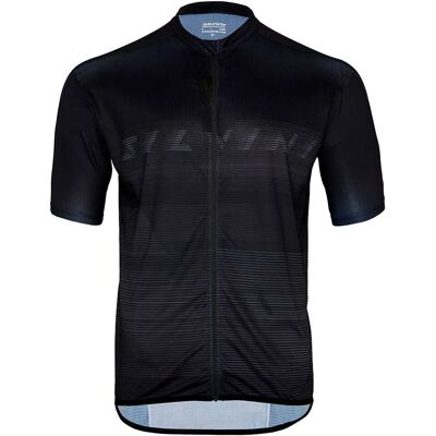 Silvini Turano Radtrikot - Atmungsaktiv, Schnell Trocknend, Reflektierend Silvini Turano Radtrikot - Atmungsaktiv, Schnell Trocknend, Reflektierend