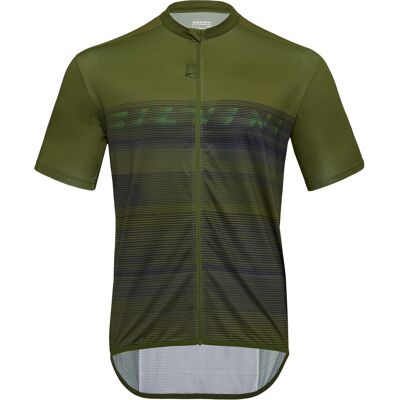 Silvini Turano Vert S Herren - MTB Jersey Leicht Silvini Turano Vert S Herren - MTB Jersey Leicht