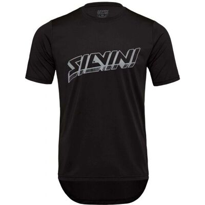 Silvini Enduro Jersey Denno - Koszulka rowerowa Silvini Enduro Jersey Denno - Koszulka rowerowa