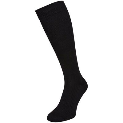 Silvini Casalone Noir 42/44 - Calze a compressione Silvini Casalone Noir 42/44 - Calze a compressione