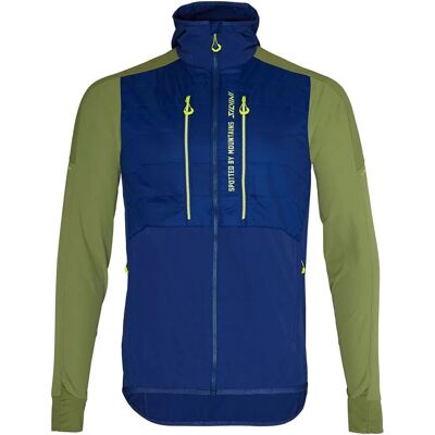 Silvini Core Giacca Impermeabile - Giacca Silvini Core Giacca Impermeabile - Giacca