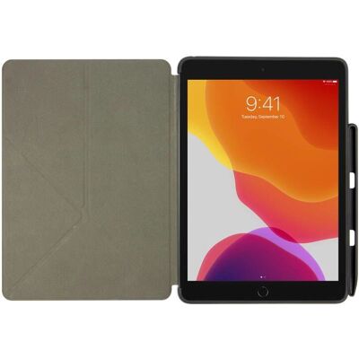 Funda Epico Pro Flip iPad 10,2" Negra Funda Epico Pro Flip iPad 10,2" Negra