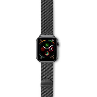 Bracelet en acier inoxydable Space Grey Epico - Accessoire - Publicité Bracelet en acier inoxydable Space Grey Epico - Accessoire - Publicité