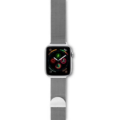 Epico Rustfrit stål armbånd - Til Apple Watch 38/40/SE/41/42mm Epico Rustfrit stål armbånd - Til Apple Watch 38/40/SE/41/42mm