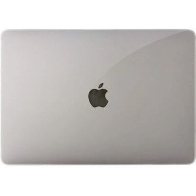 Epico 13-Zoll Transparentes Shell Cover - Notebook-Hülle Epico 13-Zoll Transparentes Shell Cover - Notebook-Hülle