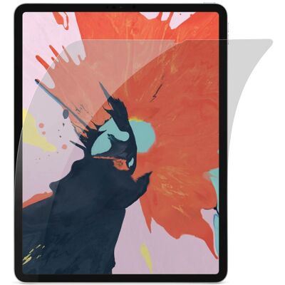 Epico - 43812151000004 - Paperimainen - Tabletin näytön suojakalvo Epico - 43812151000004 - Paperimainen - Tabletin näytön suojakalvo