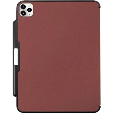 Epico Pro Flip - Rojo - iPad Air 10,9" / iPad Pro 11" - Funda Epico Pro Flip - Rojo - iPad Air 10,9" / iPad Pro 11" - Funda
