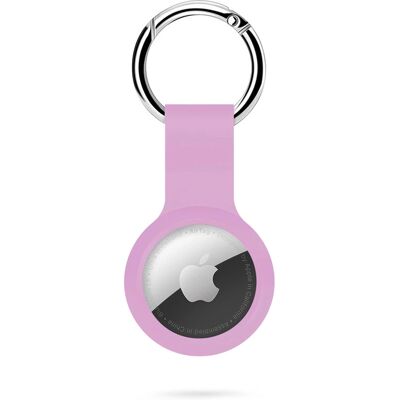 Funda de silicona Epico para AirTag - Accesorio GPS Funda de silicona Epico para AirTag - Accesorio GPS