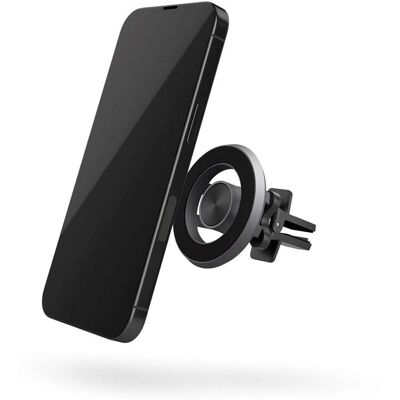 Epico Magnetische Mobilhalterung für Auto - MagSafe kompatibel - Space Grey Epico Magnetische Mobilhalterung für Auto - MagSafe kompatibel - Space Grey