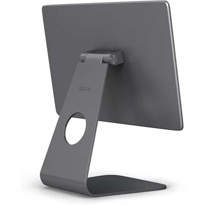 Epico aluminium holder til iPad Pro 12.9" - Tablet sikkerhedskasse Epico aluminium holder til iPad Pro 12.9" - Tablet sikkerhedskasse