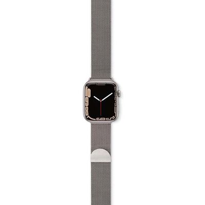 Epico 49 mm Edelstahl Uhrenarmband - Uhrenzubehör Epico 49 mm Edelstahl Uhrenarmband - Uhrenzubehör