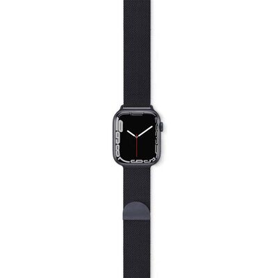 Epico Ruostumaton Teräksinen Ranneke - 42-49mm Apple Watch Epico Ruostumaton Teräksinen Ranneke - 42-49mm Apple Watch