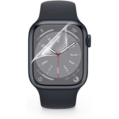 Epico Hero Shield Displayschutz für Apple Watch 44/45 mm Epico Hero Shield Displayschutz für Apple Watch 44/45 mm