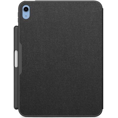 Funda para iPad 10,9 Negro de Epico - Estuche de tableta Funda para iPad 10,9 Negro de Epico - Estuche de tableta