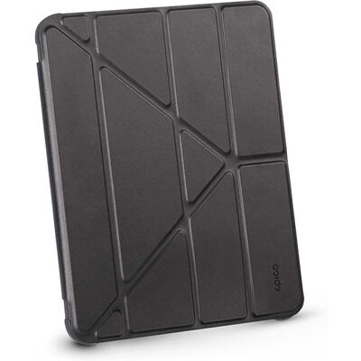 Funda para iPad 10,9 - Epico Flip Negro Funda para iPad 10,9 - Epico Flip Negro