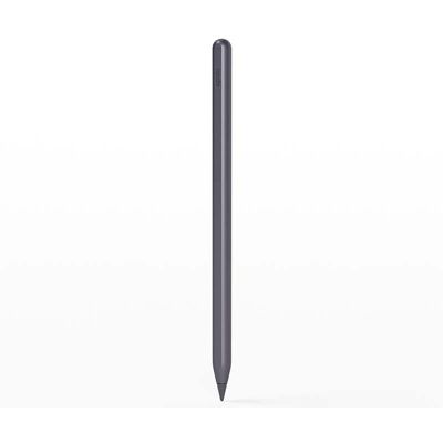 Epico Space Grey Stylus Pen med trådløs opladning Epico Space Grey Stylus Pen med trådløs opladning