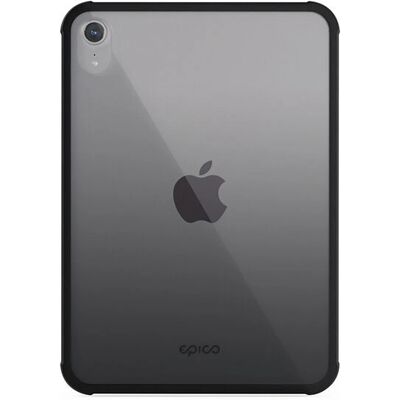 Epico iPad Mini (2024/2021) - Průhledný Ochranný Kryt Epico iPad Mini (2024/2021) - Průhledný Ochranný Kryt