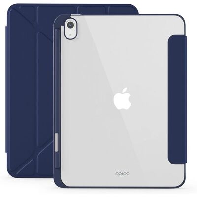 Epico Hero 27.7 cm (10.9") Flip case - Obal na tablet Epico Hero 27.7 cm (10.9") Flip case - Obal na tablet