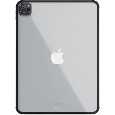 Průhledné odolné pouzdro Epico pro iPad Pro 11" (2022-2018) Průhledné odolné pouzdro Epico pro iPad Pro 11" (2022-2018)