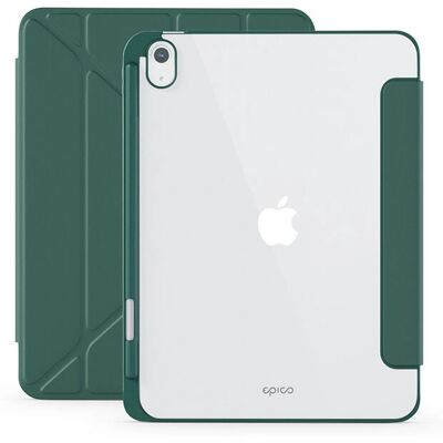 Epico - Hero - Zelená - iPad 10.9 (2022) - Flip Case Epico - Hero - Zelená - iPad 10.9 (2022) - Flip Case