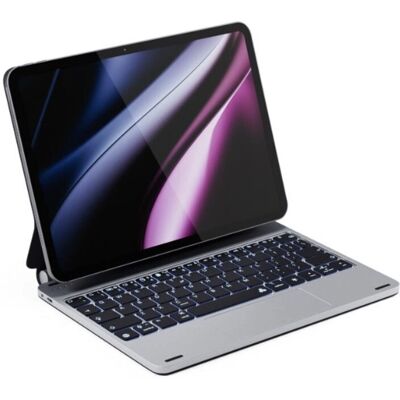 Epico - M4 - Hliník - Podsvícená klávesnice - Keyboard obal Epico - M4 - Hliník - Podsvícená klávesnice - Keyboard obal