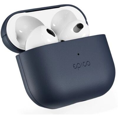 Epico AirPods (3. Generation) Lederhülle - Kopfhörer/Zubehör Epico AirPods (3. Generation) Lederhülle - Kopfhörer/Zubehör